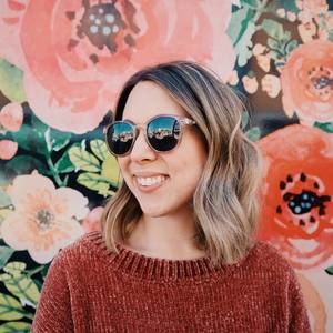 Meet your Posher, Kate